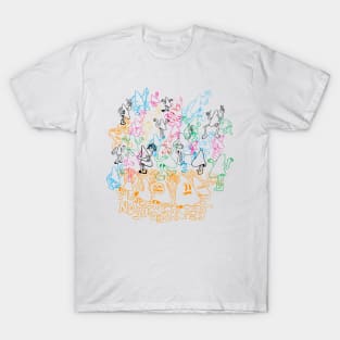 Noses T-Shirt